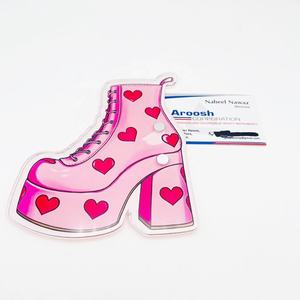 Tuiles à cils en gros, marque privée, design personnalisé, palettes d'extensions de cils, tuiles magnétiques en acrylique durables - Product Image 6