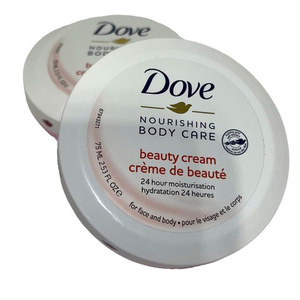 Crema Hidratante Intensiva Dove para la Piel, Proveedor de Grandes Cantidades al por Mayor, Envío Global - Product Image 3