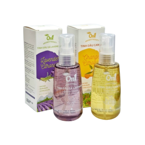 Ambientador con Aroma Cítrico Fresco para Espacios Comerciales en el Medio Oriente - Product Image 4