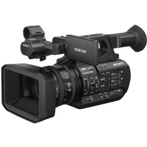 Caméra portable PXW Z150 4K XDCAM neuve - Product Image 6