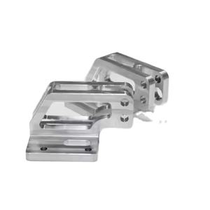 Fresado CNC en Hanoi Vietnam por DUC HOP Piezas de aluminio con mecanizado - Product Image 3