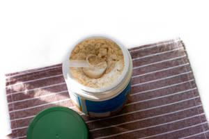 Isolat de protéines de levure végétalienne concentré, haute pureté, 100 % pur, durée de conservation de 24 mois, pour les fabricants de produits nutritionnels fonctionnels - Product Image 3