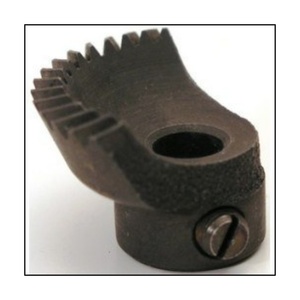 139092002 PIÈCES DE MACHINE À COUDRE DOMESTIQUE POUR ENGRENAGES D'ARBRE INFÉRIEUR FABRIQUÉES À TAIWAN - Product Image 1