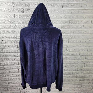 Nueva sudadera con capucha de diamantes de imitación para mujer, elegante y ajustada, moderna y cómoda al mejor precio, en oferta. - Product Image 3