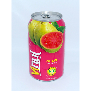 Boisson au jus de pêche en conserve NFC 250ml OEM ODM Fabricant de boissons à marque privée - Product Image 2