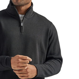 Nouveau design 2026 – Sweat-shirts pour hommes grandes tailles personnalisés en gros – Qualité supérieure, thermiques, à manches longues - Product Image 5