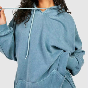 high quality oem wholesale customized Acid Wash tracksuit for women's training and jogging Outdoor wear tracksuit for women - Product Image 6