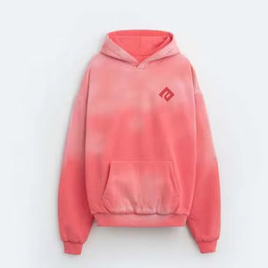 Nouveaux sweats à capuche en molleton mélangé de coton pour l'hiver - Différentes couleurs, prix bas, respirants - Product Image 1