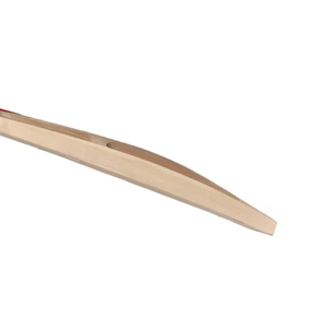 Bate de Cricket de Madera, Equipo Deportivo para Jugadores Profesionales, Práctica, Entrenamiento, Partidos, Juegos al Aire Libre y Recreación - Product Image 4
