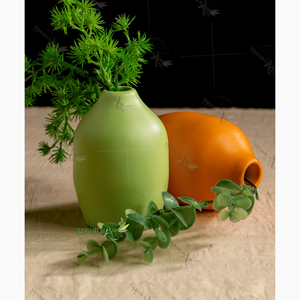 Vase en bambou vietnamien Pièce décorative écologique pour ajouter de l'élégance naturelle et de la chaleur à votre maison - Product Image 5