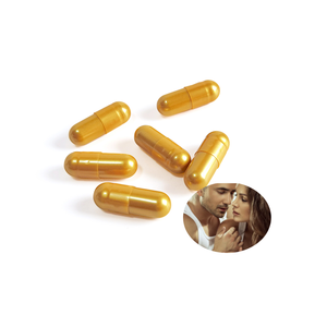 Le complément alimentaire le plus vendu, les capsules de suppléments énergétiques et de vitalité pour hommes adultes, améliore la santé fonctionnelle. - Product Image 3