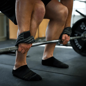 Correas de Muñeca Personalizables de Neopreno/Poliéster/Algodón para Cierre, para Levantamiento de Pesas, Entrenamiento Físico y Ejercicios de Gimnasio para Adultos - Product Image 6