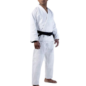 Kimono de Jiu-Jitsu Brésilien (BJJ) – Tenue d'entraînement professionnelle – Conception personnalisée – Vente en gros directe usine - Product Image 1