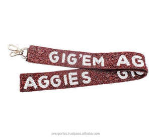 Luxury Beaded Bag <b>Strap</b> Handmade Seed Beads <b>Shoulder</b> Purse <b>Strap</b> Customized Embroidery Wholesale Fashion Trendy - Product Image 3