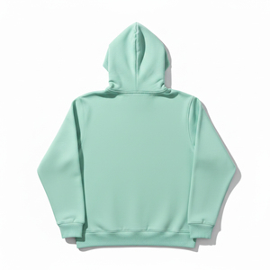 Sudadera con Capucha Sublimada al por Mayor, Impresión de Logotipo de Marca Personalizada, Patrón Completo, Sudadera con Capucha, Ropa Urbana Hip Hop para Hombre - Product Image 2
