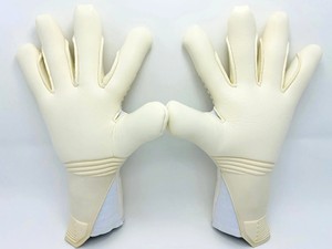 ถุงมือผู้รักษาประตูมืออาชีพ ถุงมือผู้รักษาประตูฟุตบอล ถุงมือผู้รักษาประตูฟุตบอล ถุงมือผู้รักษาประตูแบบยางลาเท็กซ์ - Product Image 6