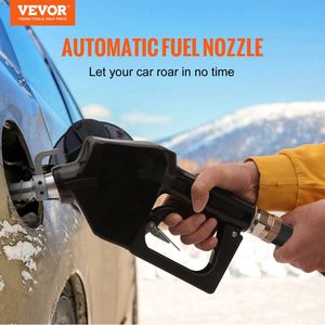 Spegnimento automatico dell'ugello del carburante per ugelli iniettori Diesel per 3/4 \ "NPT 13/16 \" per il riempimento del carburante - Product Image 2