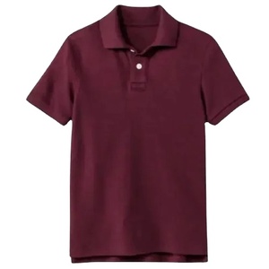 บริการขายส่ง OEM เสื้อยืดผู้ชายสีพื้น ผ้าฝ้าย 100% แขนสั้น ทรงหลวม สไตล์ลำลอง แฟชั่น MOQ ต่ำ 220 GSM สำหรับส่งออก - Product Image 6
