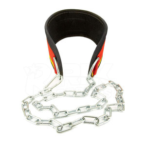 Neoprene Dip <b>Belt</b> Strength Training Gear Neoprene Dip <b>Belt</b> Comfortable <b>Exercise</b> Support Design Neoprene Dip <b>Belt</b> - Product Image 3