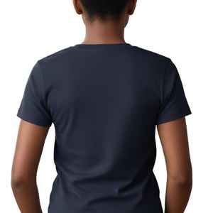 เสื้อยืดพิมพ์ลายกราฟิกสำหรับเด็ก แจ็คแอนด์จิล ผ้าฝ้าย แขนสั้น สไตล์ลำลอง เสื้อเด็กฤดูร้อน ออกแบบเองได้ แฟชั่นเสื้อยืด รับผลิตแบบ OEM ODM - Product Image 6