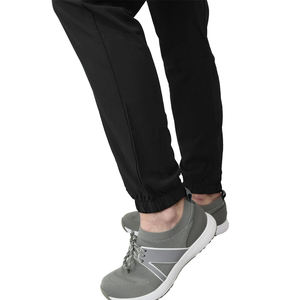 ชุดยูนิฟอร์มพยาบาลแบบปรับแต่งได้สำหรับผู้หญิง ชุดสครับโรงพยาบาล ชุดสครับทางการแพทย์สำหรับผู้ชายและผู้หญิง - Product Image 5