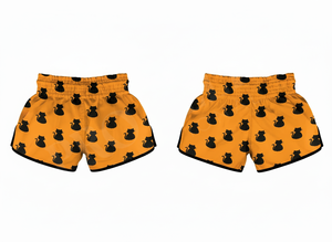 Nouveau design 2026 – Short de sport Muay Thai taille haute, décontracté, léger et respirant pour la course et la gym, idéal pour le kickboxing - Product Image 5