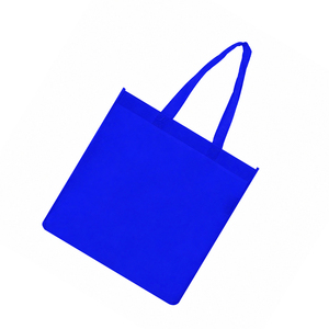 Long Handle <b>Bag</b> For Adults With Hand Carry Material Cotton Fashion Simple To Use Custom Logo And Size - Product Image 2