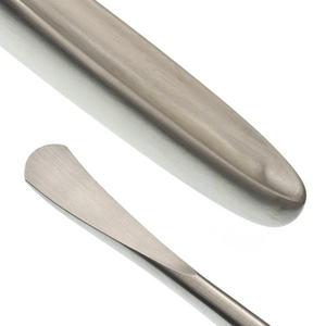 เครื่องมือผ่าตัดแบบยกกระดูกชนิดปลายทู่ ขนาด 7.5 นิ้ว ยี่ห้อ Langenbeck ใบมีดกว้าง 7 มม. ทำจากเหล็กกล้าไร้สนิม สำหรับศัลยกรรมกระดูก - Product Image 6