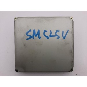 Unité de commande moteur (ECU) SM5 KPQ/PQL/NPQ 1998-2005 d'occasion OEM 2311022910 certifiée OE, état parfait, pièce vintage - Product Image 3