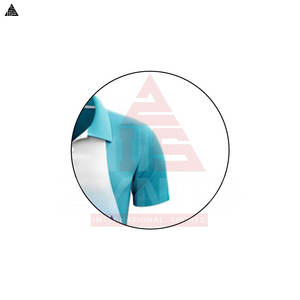 Tenue de cricket professionnelle personnalisée en gros avec logo en sublimation intégrale, kit de cricket pour hommes - Product Image 6