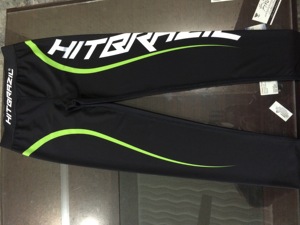 Leggings Deportivos de Cintura Alta para Gimnasio, Yoga y Running, con Efecto Levanta Glúteos, para Mujer - Product Image 3