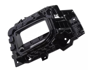 REPUESTOS DE CARROCERÍA PARA CHEVROLET SILVERADO 2500 2024, BISEL DE FARO ANTINIEBLA 84973680 84973681 GM1038320 GM1039320 CUBIERTA DE FARO - Product Image 1