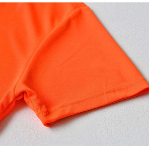 Camiseta Polo de Golf Personalizada Dry-Fit 100% Poliéster, Sublimación, Camiseta Blanca para Hombre - Product Image 4