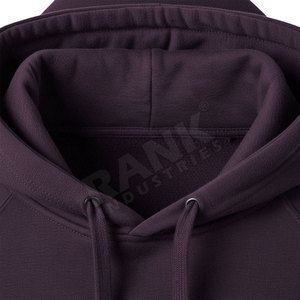 <b>Hoodies</b> For Men With Long Sleeves And Pullover Design Top Trending Best Selling <b>Soft</b> Fabric With Custom Logo - Product Image 6