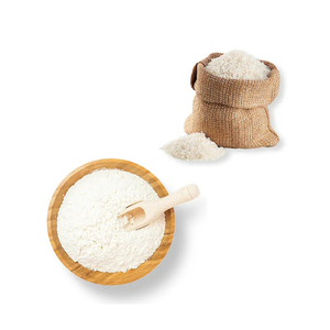 Poudre de peptides de riz de qualité supérieure avec une qualité fiable pour les achats commerciaux - Product Image 1