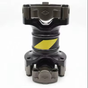 Eje de transmisión delantero para motoniveladoras KOMATSU para cargadoras de ruedas a un precio razonable de fabricante indio - Product Image 1