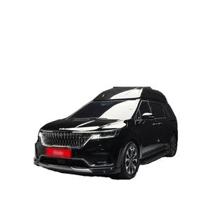 Para Kia Carnival, Limusina de 9 Pasajeros, Modelo High-Rise, Diciembre 2022, 22,540 km, Gasolina, Caja de Cambios Automática, Volante a la Izquierda - Product Image 1