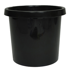 Support de Pot pour Composition Florale M03, Base de Support pour Fleurs pour la Décoration Florale de la Maison et du Jardin, en Plastique PP, Design Vintage - Product Image 4