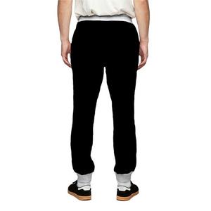 Pantalon de jogging décontracté pour homme, personnalisable, respirant, séchage rapide, motif droit, couleurs variées, taille élastique avec cordon de serrage, sublimation - Product Image 4