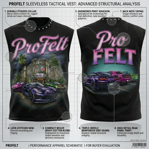 Custom Printed Sleeveless Tank Top Men's Graphic Streetwear Summer Gym Casual Fashion Breathable Cotton <b>Polyester</b> <b>Shirt</b> For Men - Product Image 3