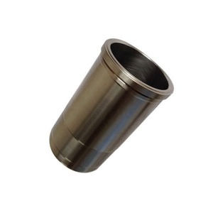 Pièces automobiles Santosh 740 1002021 Doublure de cylindre diesel robuste pour camion KMZ Garantie 1 an Origine Gujarat - Product Image 1