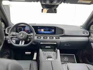 Mercedes-Benz GLS 450 4MATIC SUV d'occasion 2026 - Product Image 2