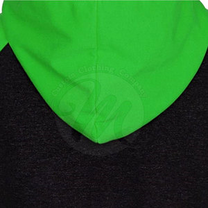 Sudaderas con capucha y cremallera con logotipo personalizado, sudaderas con capucha y cremallera a la moda, sudaderas con capucha y cremallera para el invierno, sudaderas con capucha y cremallera en venta en línea - Product Image 5