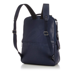 Sac à dos en cuir véritable de qualité supérieure, design personnalisé, écologique, compartiment pour ordinateur portable, unisexe, léger, durable, pour tous les jours - Product Image 2