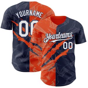 Maillot de baseball de haute qualité à boutons, imprimé en sérigraphie, antibactérien, manches courtes, 100 % coton biologique, col en V, personnalisable pour équipe - Product Image 3