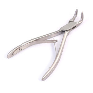 Offre Spéciale – Pinces à Os Chirurgicales CE ISO Approuvées pour Fixation de Plaques – Instruments Orthopédiques Professionnels de Haute Qualité - Product Image 2