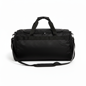 Bolsa Deportiva Moderna para Equipo de Fútbol, con Cierre y Correa para Colgar, para un Fácil Almacenamiento y Transporte del Equipo - Product Image 2