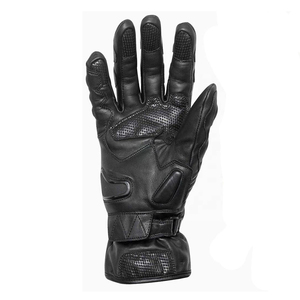 OEM Service Full Finger Motorbike Gloves Breathable Sports Protective Motorcycle Riding Gloves For Outdoor Activities - Product Image 1