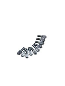 Tornillos Multiusos para Diversas Aplicaciones, Fijaciones Duraderas para Madera, Metal y Proyectos de Bricolaje - Product Image 2