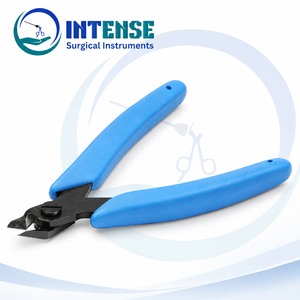 Alicates de Corte de Precisión Profesionales para Joyería, Corte de Alambre y Manualidades - Product Image 1